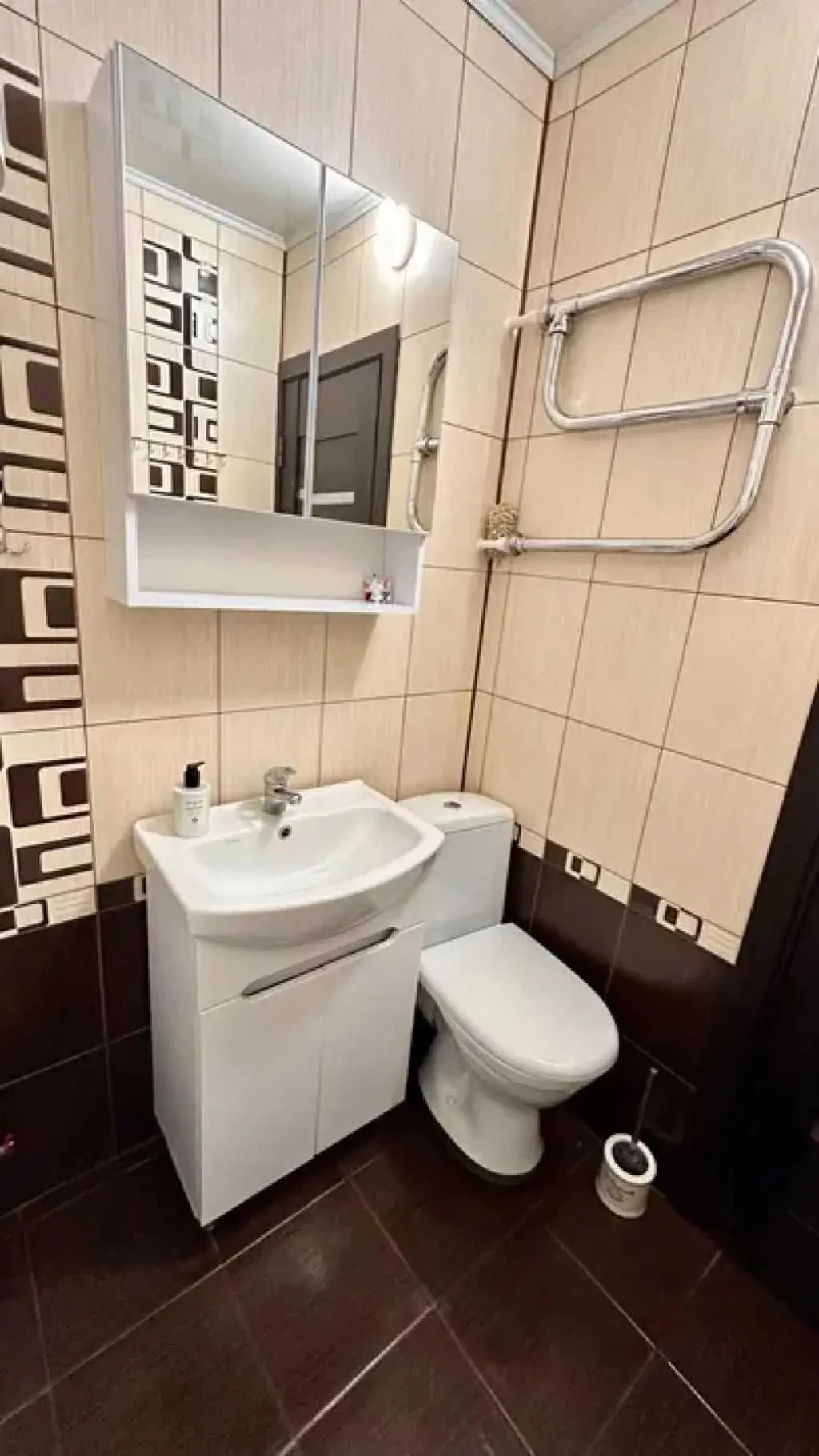 3-к квартира Київ, Солом`янський, Вацлава Гавела 89/25 8