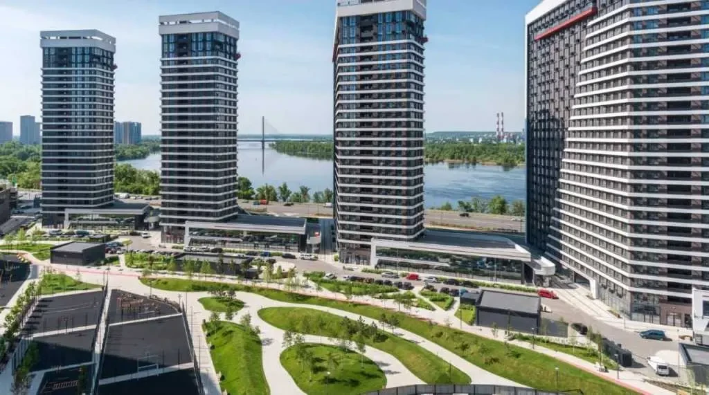 1-к квартира Київ, Дарницький, Причальна 8