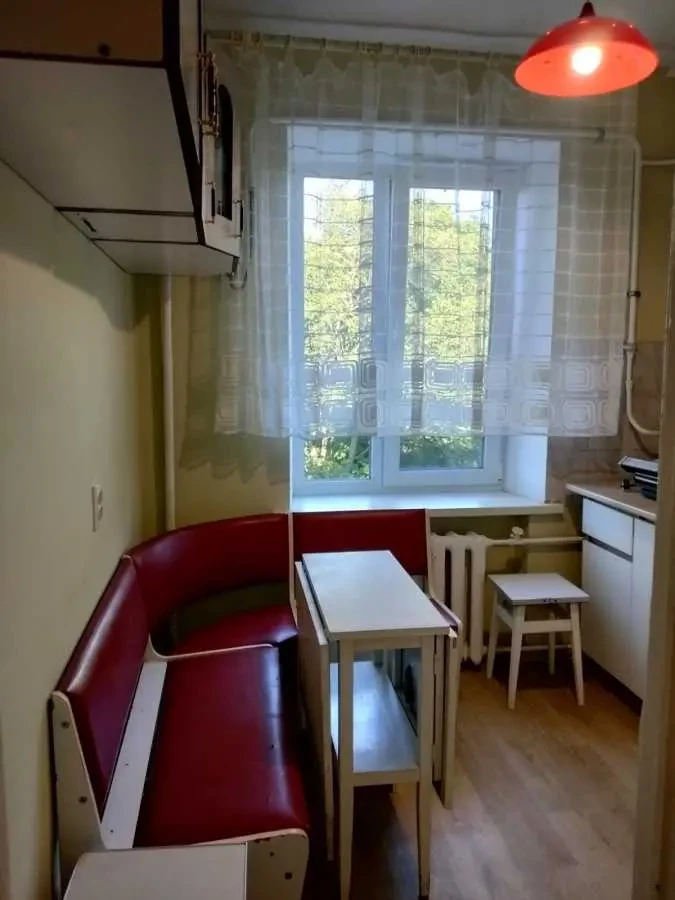 1-к квартира Київ, Святошинський, Берестейський 101 2