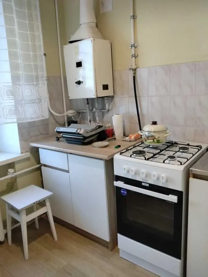 1-к квартира Київ, Святошинський, Берестейський 101 5