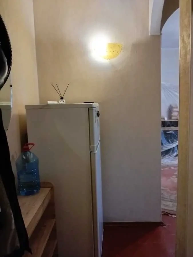 1-к квартира Київ, Святошинський, Берестейський 101 3