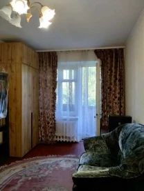 1-к квартира Київ, Святошинський, Берестейський 101