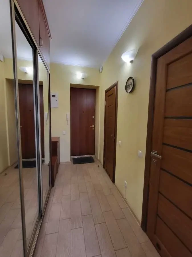 1-к квартира Київ, Печерський, Мечникова 10/2 14