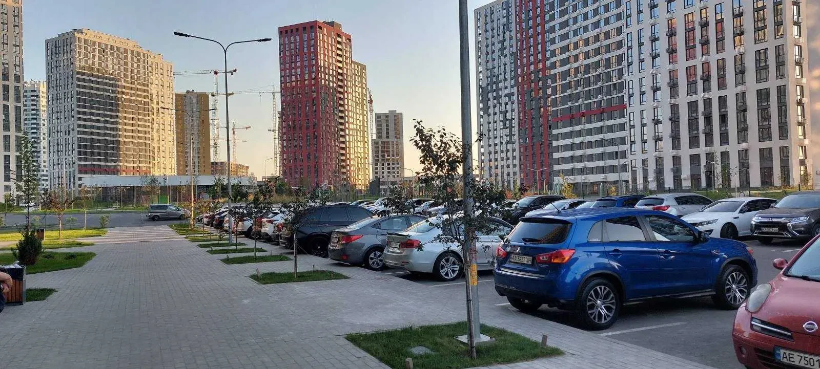 2-к квартира Київ, Подільський, Маршала Гречка 40/12 10