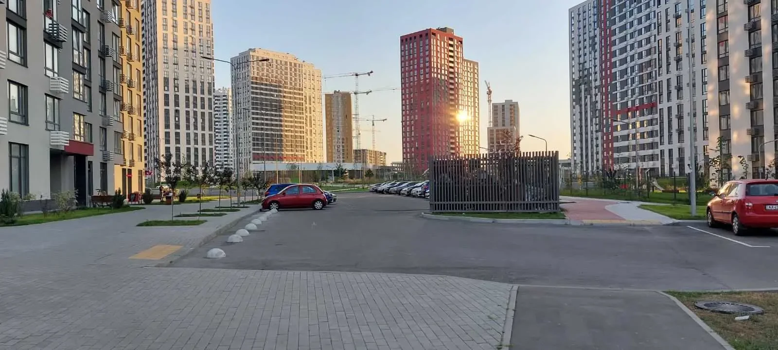 2-к квартира Київ, Подільський, Маршала Гречка 40/12 17