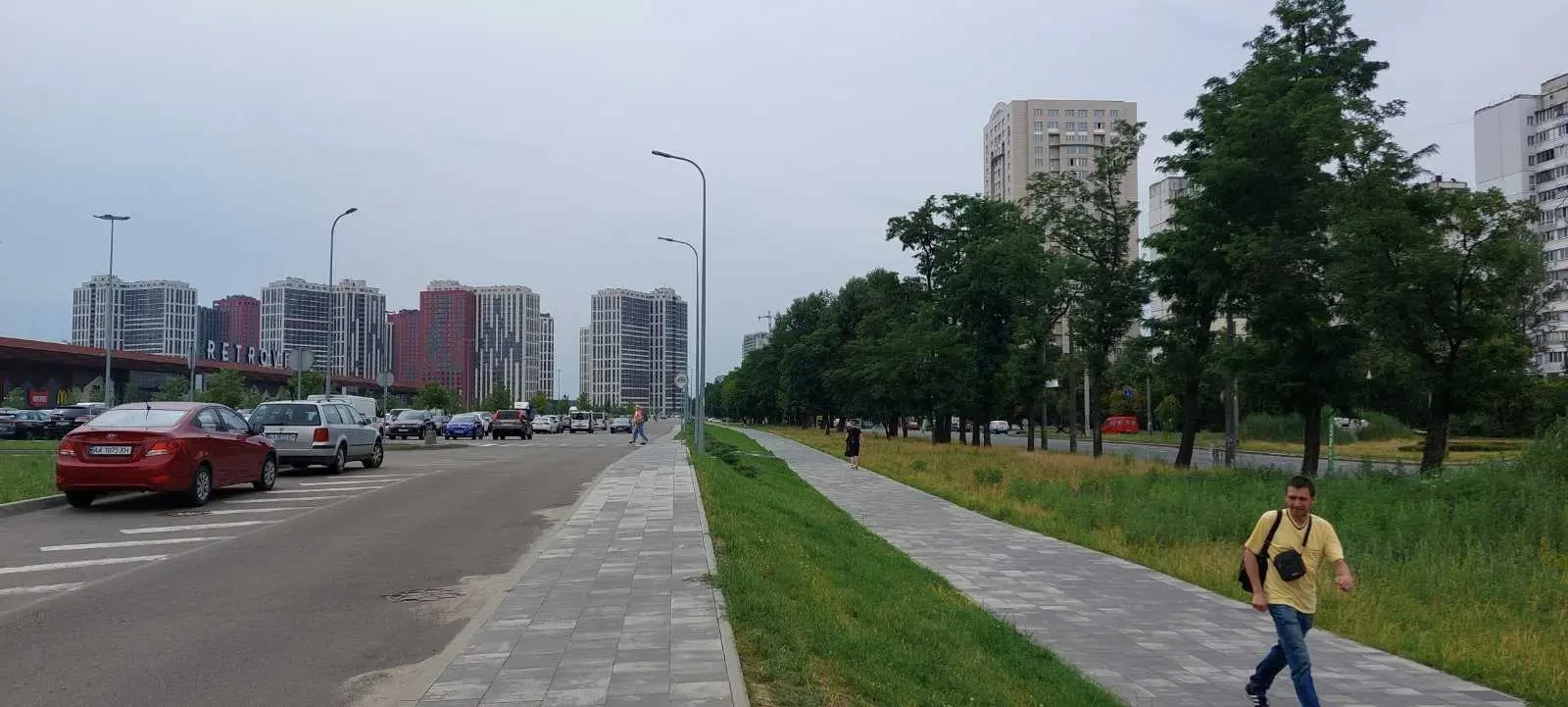 2-к квартира Київ, Подільський, Маршала Гречка 40/12 16