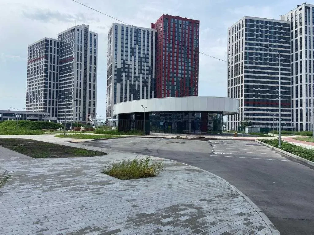 2-к квартира Київ, Подільський, Маршала Гречка 40/12 6