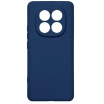 Чохол ArmorStandart ICON Camera Cov для Xiaomi Redmi Note 14 Pro+ 5G Dark Blue (ARM79832)