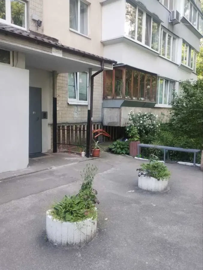 2-к квартира Київ, Печерський, Євгена Коновальця 35 22