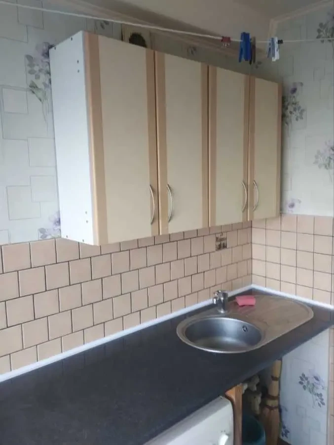 2-к квартира Київ, Печерський, Євгена Коновальця 35 5