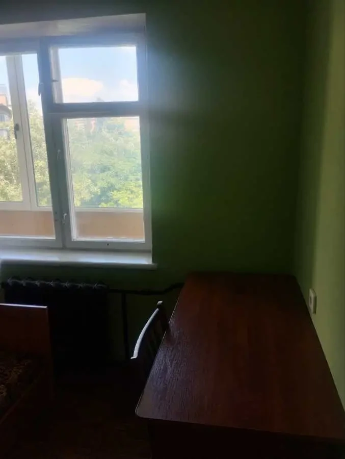 2-к квартира Київ, Печерський, Євгена Коновальця 35 11