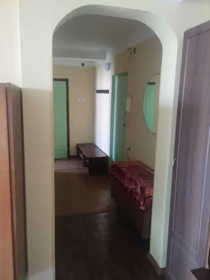 2-к квартира Київ, Печерський, Євгена Коновальця 35 4