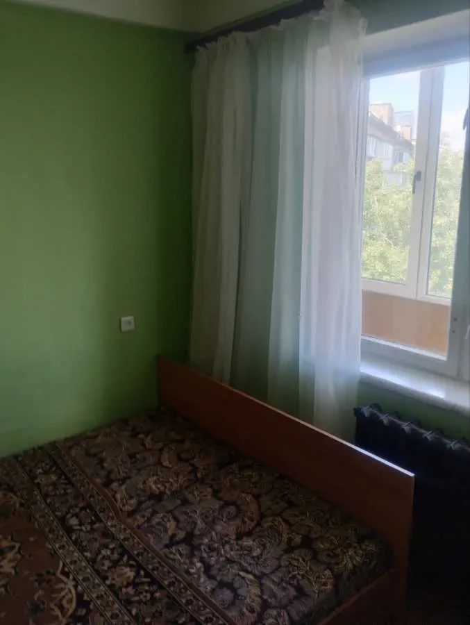 2-к квартира Київ, Печерський, Євгена Коновальця 35 6