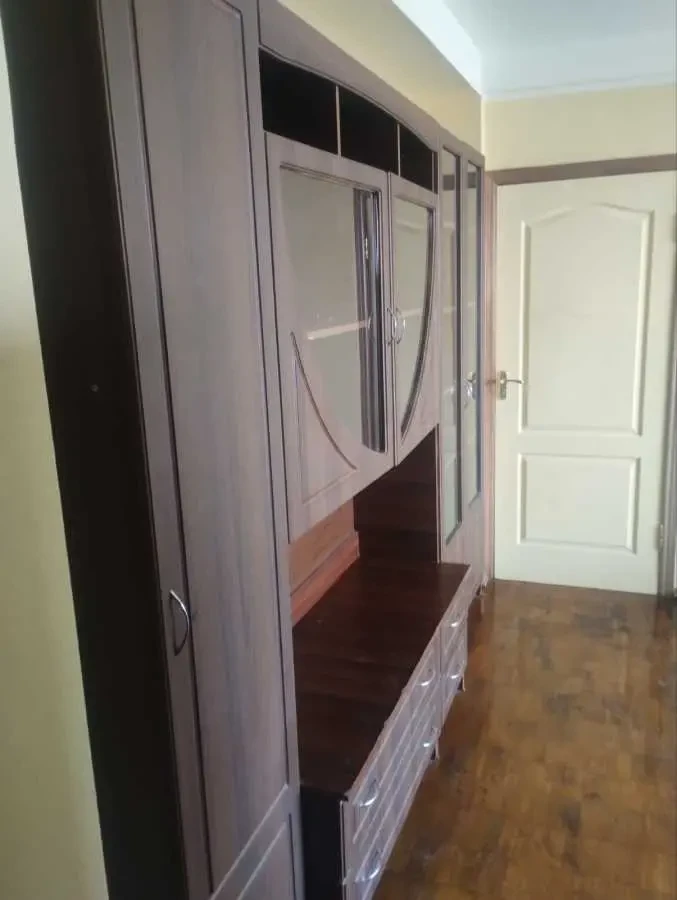 2-к квартира Київ, Печерський, Євгена Коновальця 35 2