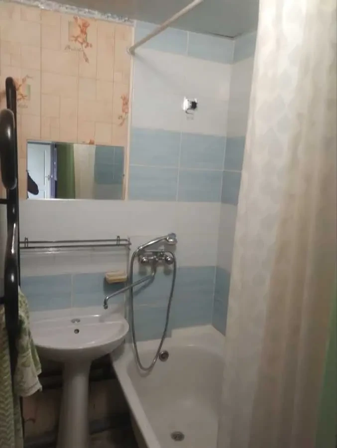 2-к квартира Київ, Печерський, Євгена Коновальця 35 17