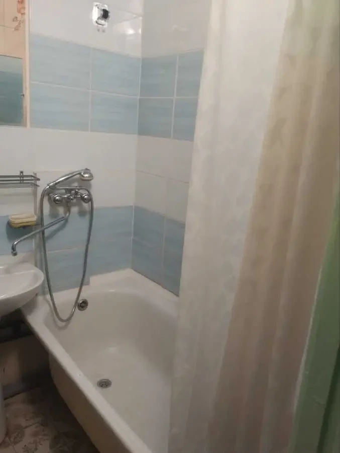 2-к квартира Київ, Печерський, Євгена Коновальця 35 16