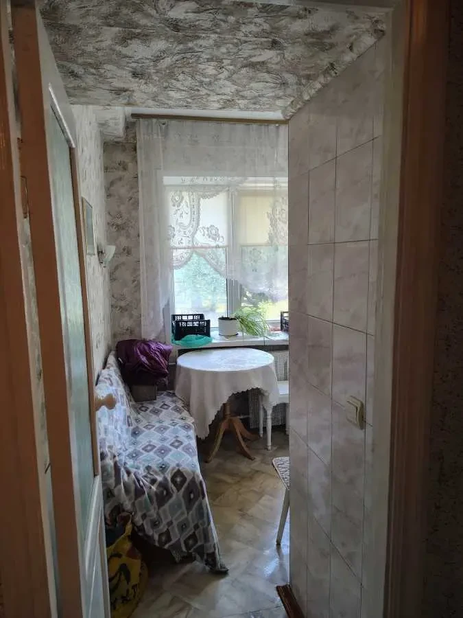 1-к квартира Київ, Оболонський, Кирилівська 124 3