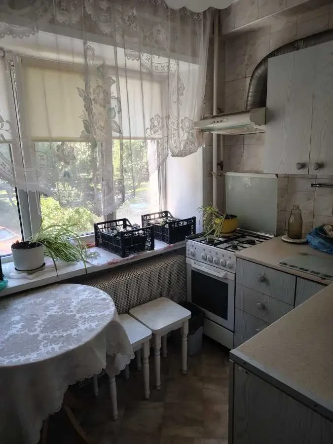 1-к квартира Київ, Оболонський, Кирилівська 124 2