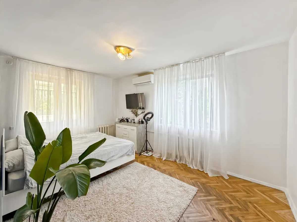 2-к квартира Київ, Печерський, Тимірязєвська 4 3