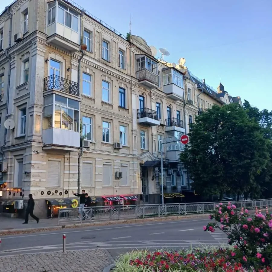 2-к квартира Київ, Печерський, Івана Мазепи 16-18/29 5