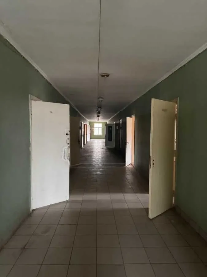 виробничі приміщення Київ, Святошинський, Миру 3 2