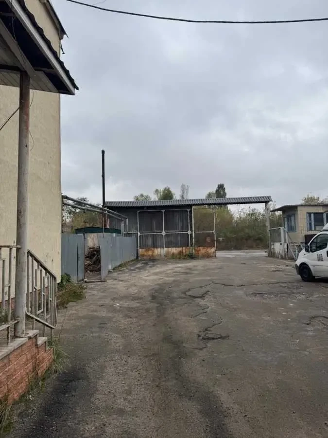 виробничі приміщення Київ, Святошинський, Миру 3 6