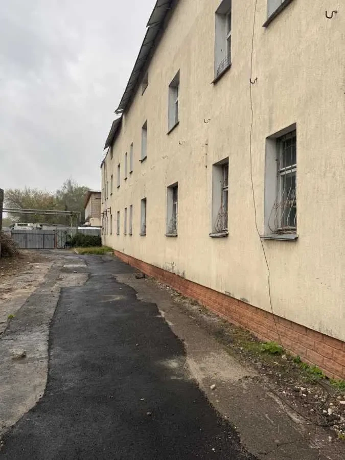 виробничі приміщення Київ, Святошинський, Миру 3