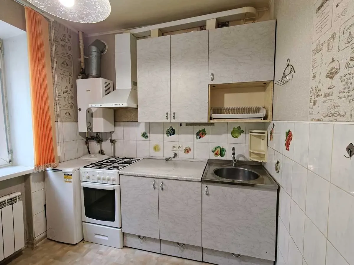 2-к квартира Київ, Шевченківський, Олени Теліги 7