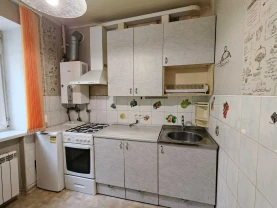 2-к квартира Київ, Шевченківський, Олени Теліги 7