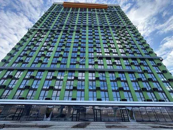 2-к квартира Київ, Дарницький, Дніпровська 15А 2