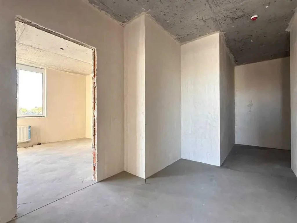 2-к квартира Київ, Солом`янський, Кудряшова 8Б 8