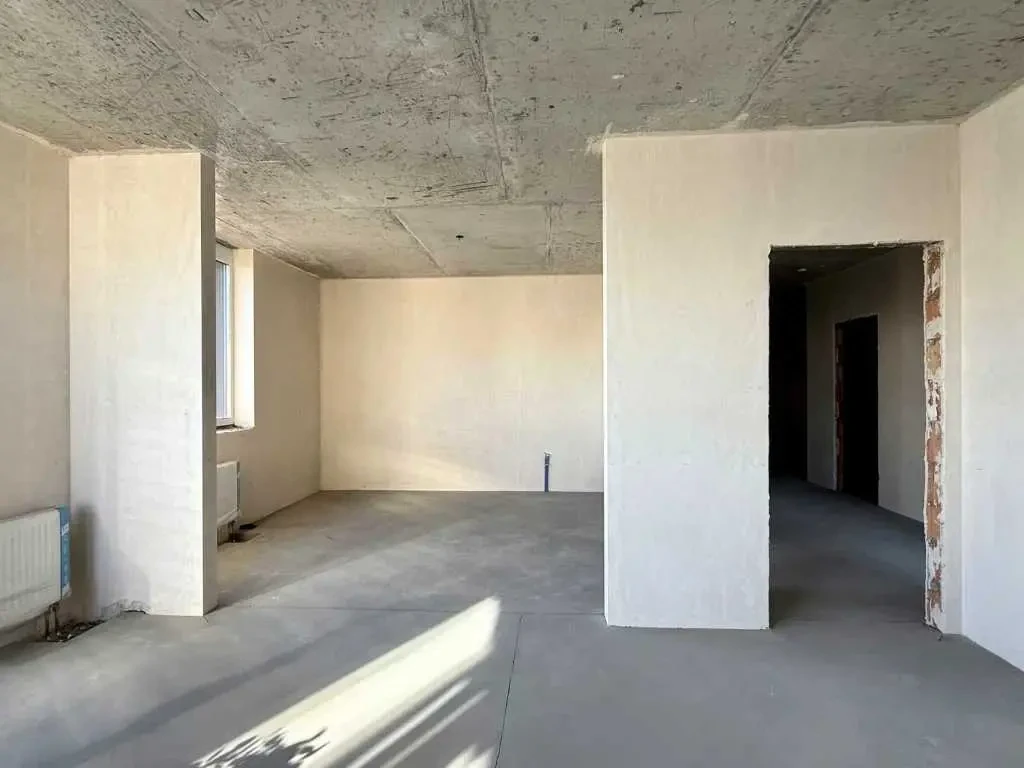 2-к квартира Київ, Солом`янський, Кудряшова 8Б 9