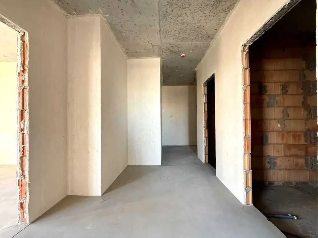 2-к квартира Київ, Солом`янський, Кудряшова 8Б 10