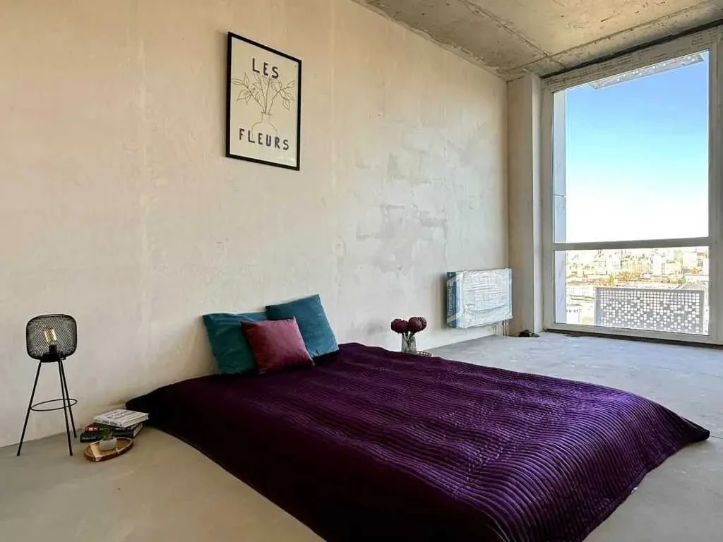 2-к квартира Київ, Солом`янський, Кудряшова 8Б 14