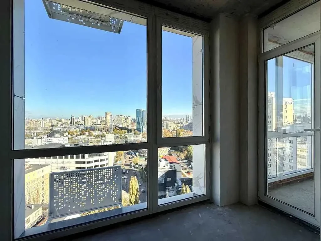 2-к квартира Київ, Солом`янський, Кудряшова 8Б 16