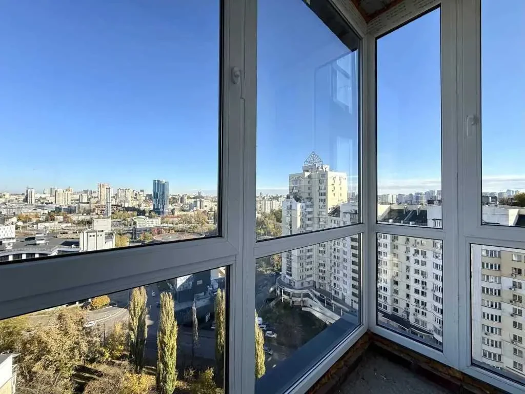 2-к квартира Київ, Солом`янський, Кудряшова 8Б 17