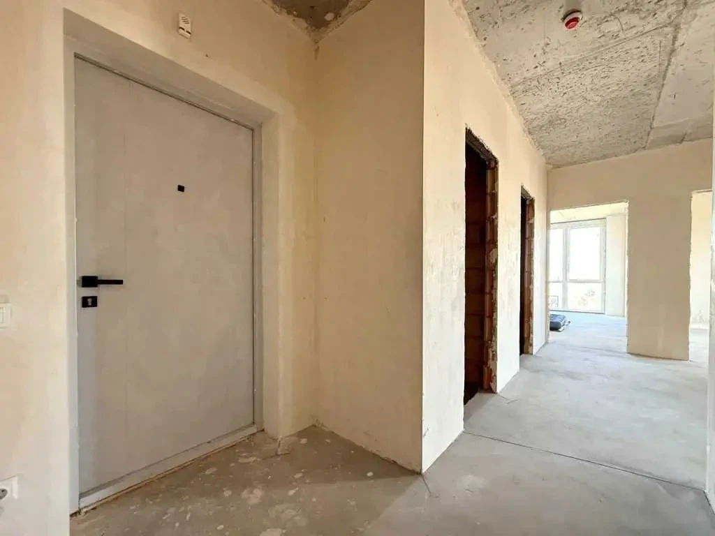 2-к квартира Київ, Солом`янський, Кудряшова 8Б 18