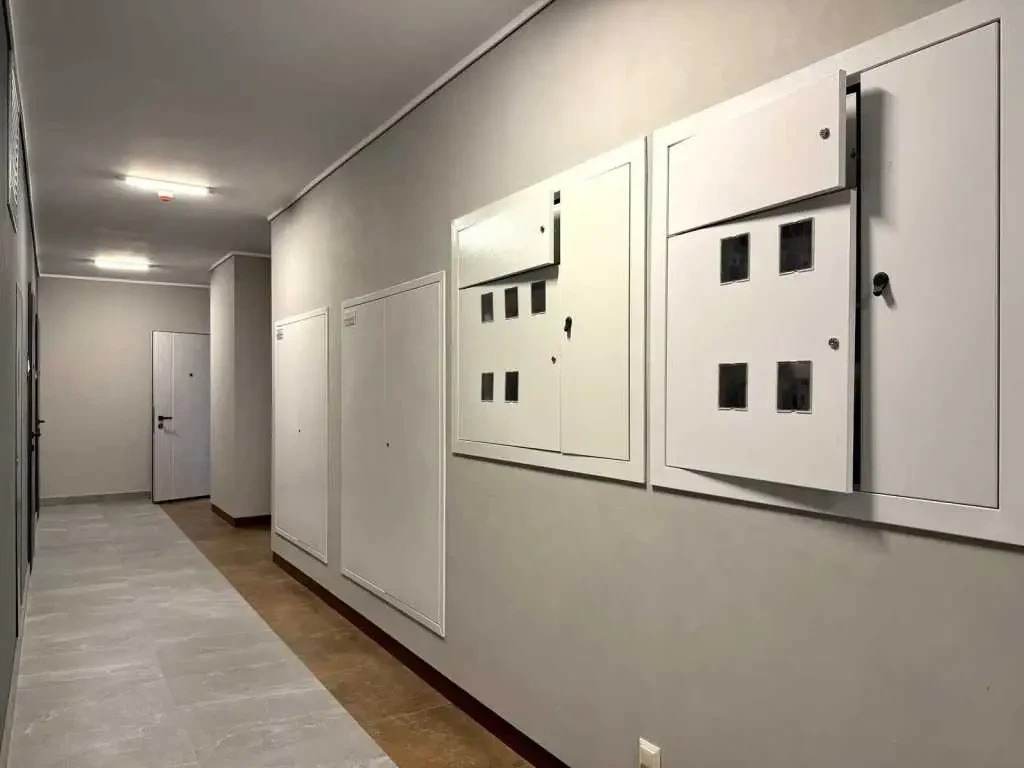 2-к квартира Київ, Солом`янський, Кудряшова 8Б 20