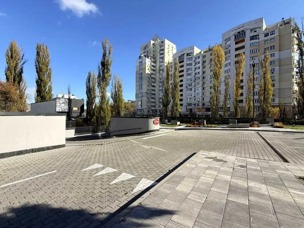 2-к квартира Київ, Солом`янський, Кудряшова 8Б 22