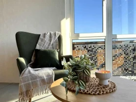 2-к квартира Київ, Солом`янський, Кудряшова 8Б