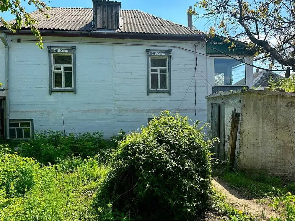 3-к частина будинку Дніпро, Новокодакський, добровільна 18 24