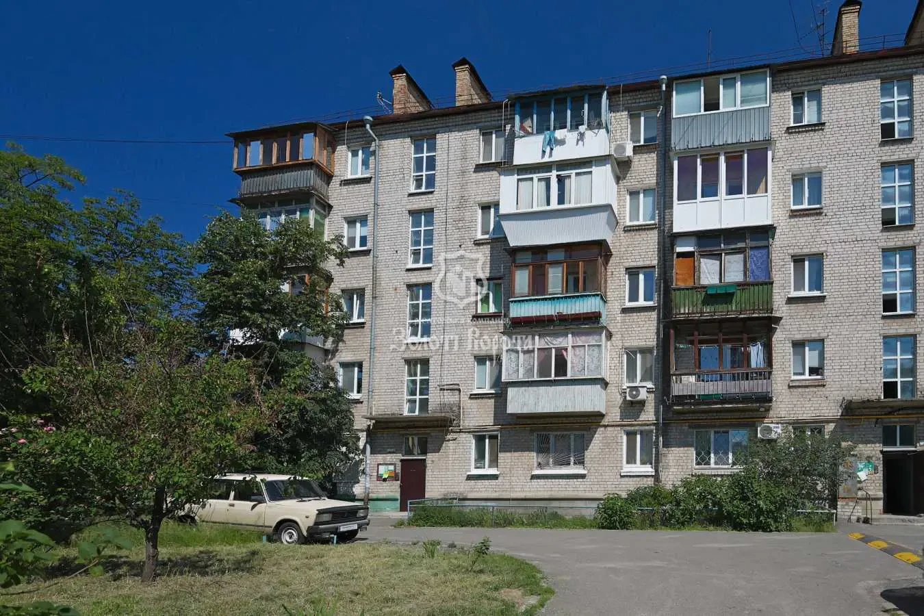 1-к квартира Київ, Дарницький, Новодарницька 30 13