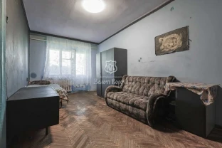 1-к квартира Київ, Дарницький, Новодарницька 30