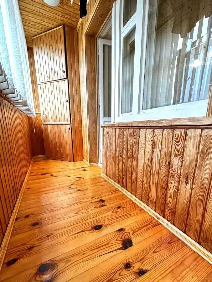 3-к квартира Луцьк, Конякіна 25 12