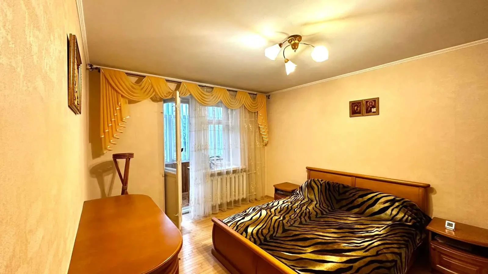 3-к квартира Луцьк, Конякіна 25 18