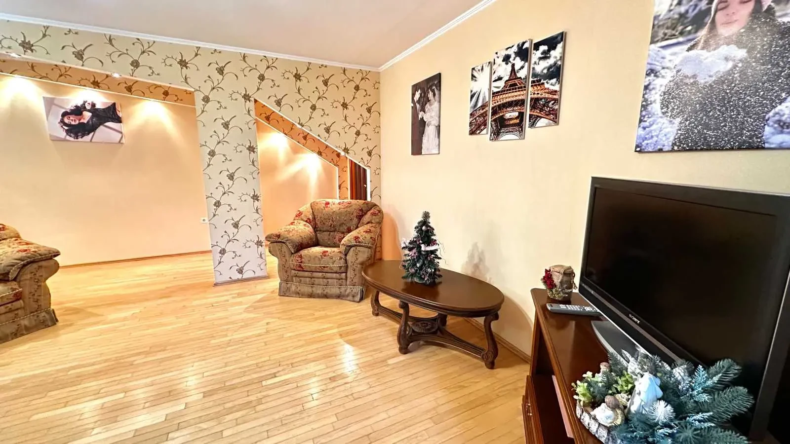 3-к квартира Луцьк, Конякіна 25 2
