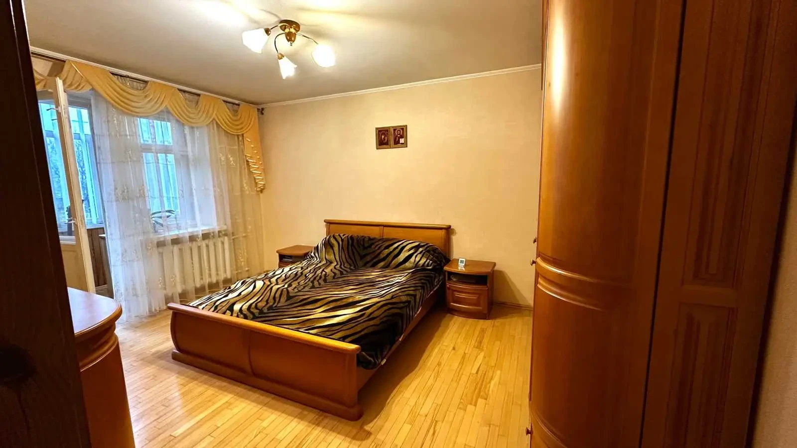 3-к квартира Луцьк, Конякіна 25 17