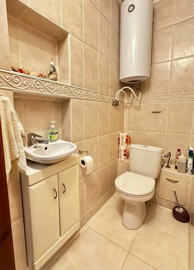 3-к квартира Луцьк, Конякіна 25 15