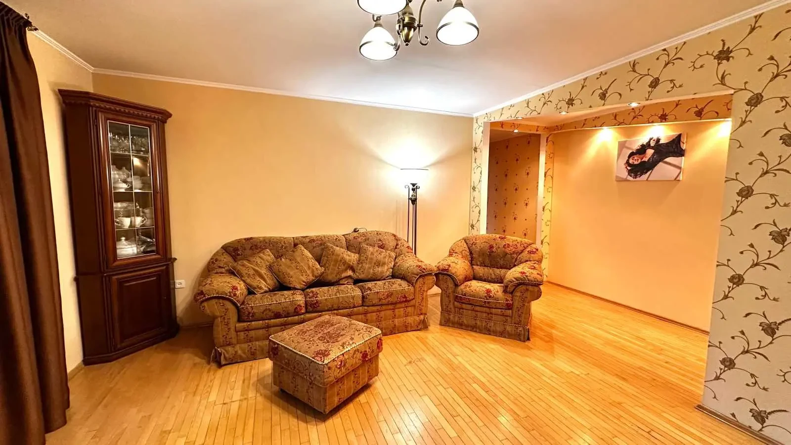 3-к квартира Луцьк, Конякіна 25 4