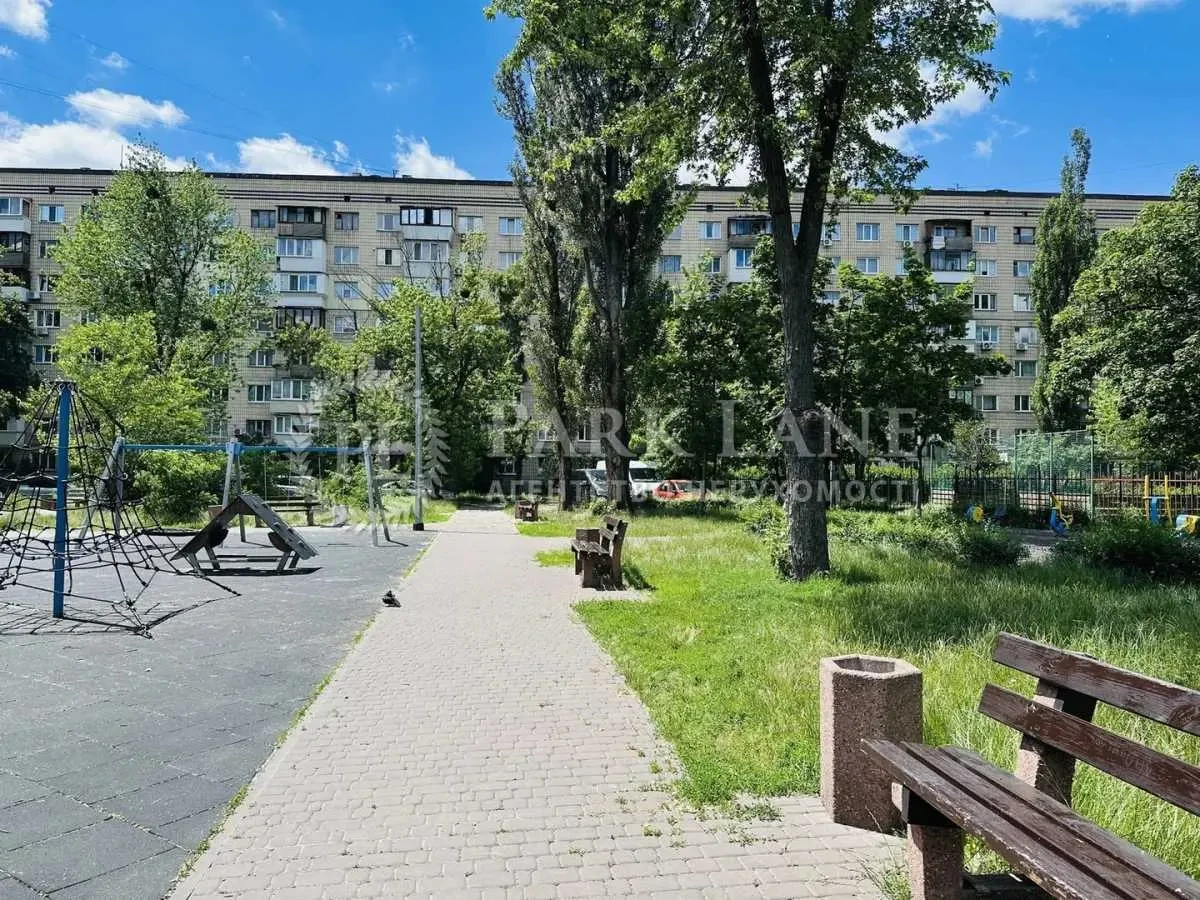 1-к квартира Київ, Дніпровський, Ентузіастів 3/1 11